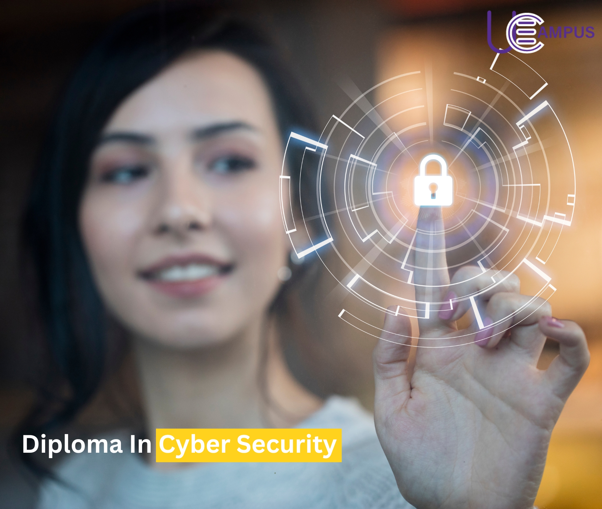 Level 4 Diploma in Cyber Security